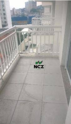 Imagem 12 de 15 de Apartamento À Venda, 55 M² Por R$ 320.000,00 - Maracanã - Rio De Janeiro/rj - Ap2706