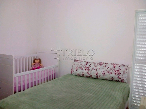 Imagem 8 de 15 de Venda-casa Em Condominio Com 3 Dorms-2 Vaga-caputera-mogi Das Cruzes-sp - V-3524