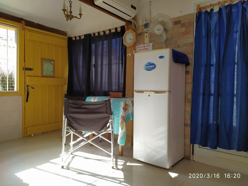 Aptos A Dos Del Mar Temporada 2020