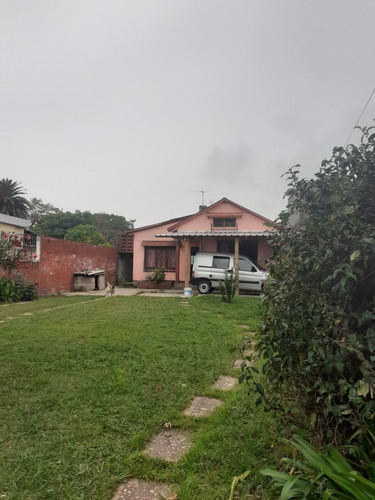 Imagen 18 de 19 de Vendo Casa En Avenida Mts Centro Comercial P. Único 400m2