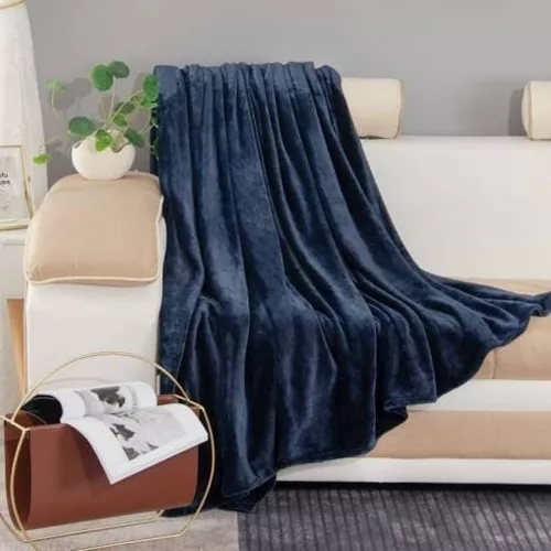 Manta para Sillon y Cama 90x150 cm - MultiHogar UY