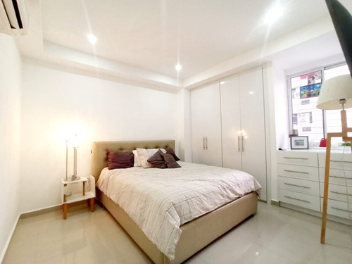 Imagen 14 de 18 de Apartamento En Sevilla Real,urb. Sabana Larga (lema-srag) Ea
