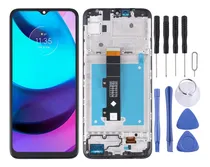 Comprar Pantalla Tft Lcd Para Motorola Moto E20 Para Motorola Moto E