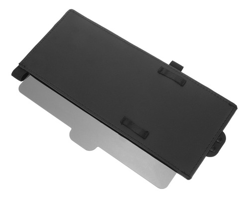 S Protección Solar Con Extensor De Visera
