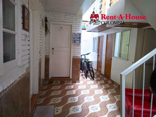 Casa En San Luis(bogota) Rah Co: 21-1896