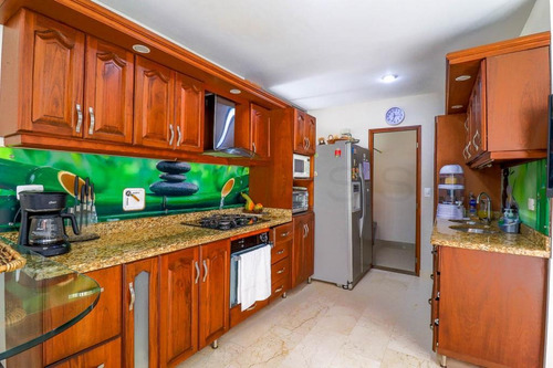 Imagen 3 de 17 de Casa En Venta En Sabaneta San Jose