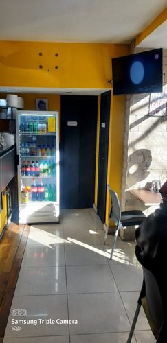 Imagen 11 de 14 de Fondo De Comercio Heladeria Y Cafeteria