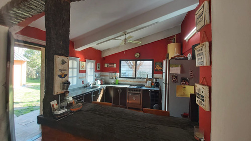 Imagen 29 de 30 de Venta Casa Quinta 4 Ambientes Lujan Gran Parque