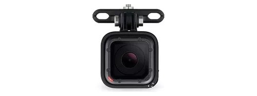 Pro Seat Rail Mount Ambsm-001 Original Gopro