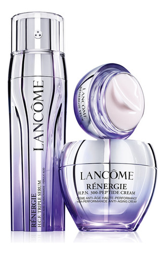 Lancôme Renergie H.p.n 300 Peptide Cream 50 Ml Antiedad
