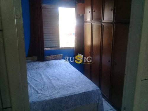 Imagem 14 de 16 de Apartamento Em Itaquera - Ap1289