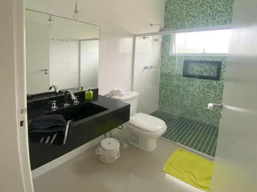 Imagem 17 de 26 de Casa À Venda Na Praia Do Pernambuco - Guarujá/sp - Ca3408