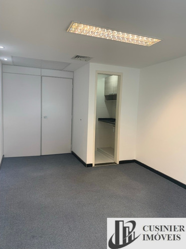 Imagem 17 de 17 de Sala - Sa00004 - 69825206