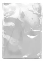 Comprar Embalagem A Vácuo 25x30 - 0,12  Solda Lateral 100 Unidades