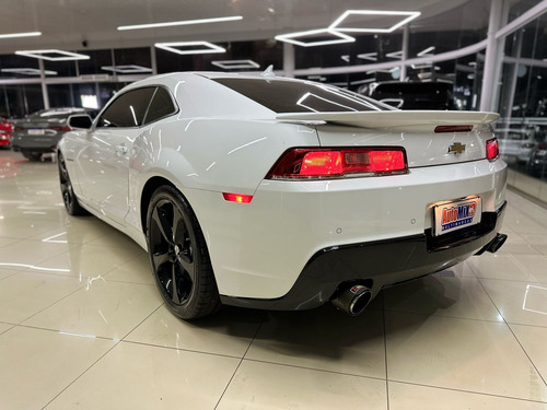 Chevrolet Camaro Camaro SS 6.2 V8 16V