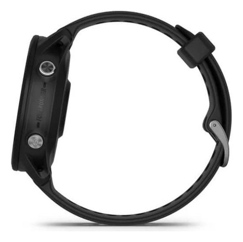 Relógio Garmin Forerunner 955 Solar Com Gps Preto 46mm