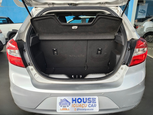 Ford Ka 1.0 TI-VCT FLEX SE MANUAL