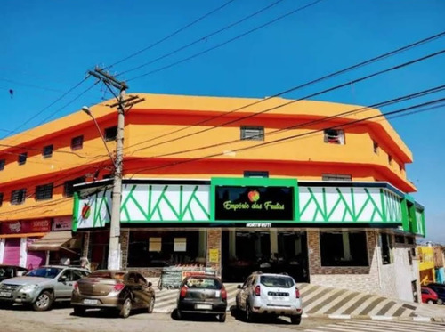 Apto Kitnet 2 Cômodos Osasco
