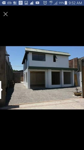 Local Comercial En Arriendo En Ñuñoa