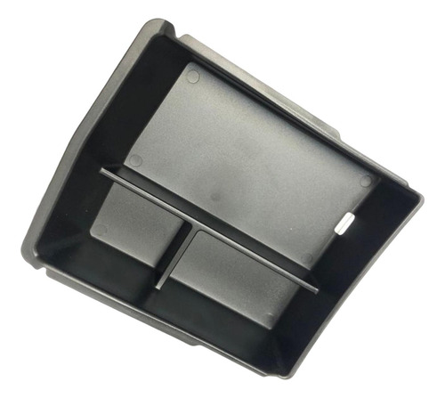 Caja De Almacenamiento Para Reposabrazos De Consola Central