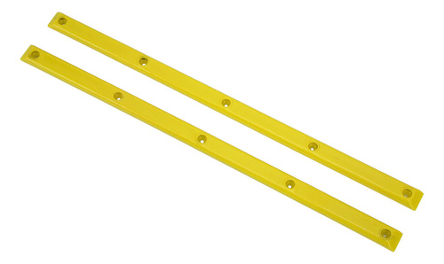 Rieles Para Tablas, Costillas, Resistentes Al Desgaste, Dura
