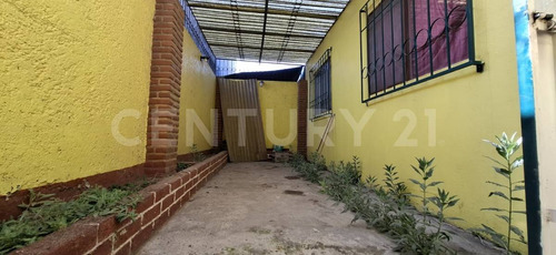 Casa En Venta Conjunto Urbano Zumpango