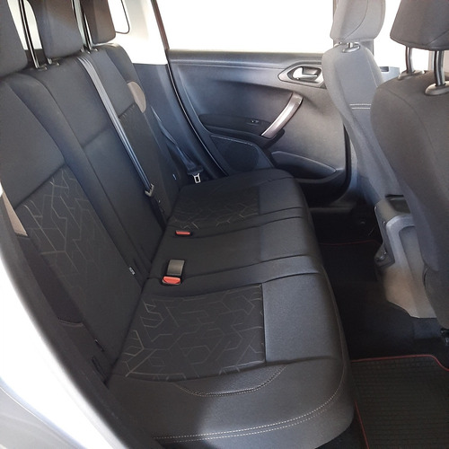 Peugeot 2008 1.6 Active - Francia