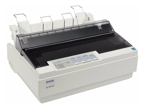 Cinta Epson Original 8750 Lx-300 800 Negro Matriz Punto Mdj
