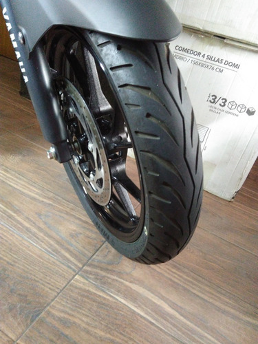Imagen 4 de 12 de Yamaha Fz 25 Con 3100km Impecable