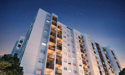 Apartamento Com 3 Dormitório(s) Localizado(a) No Bairro Barra Funda Em São Paulo / São Paulo - 5298:912652