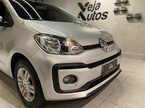 Volkswagen Up! 1.0 Move I-motion 5p