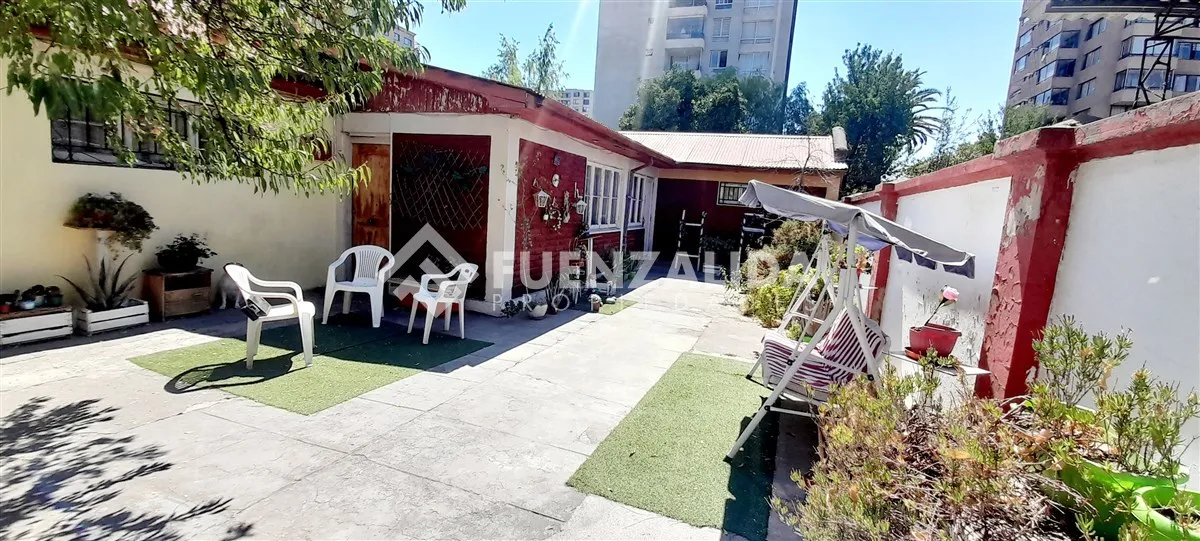 Imagen 1 de 30 de Venta Con 2 Viviendas Independientes Y Estacionamiento