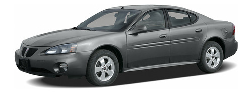 Modulo Control Sonido Comunicacion Pontiac Grand Prix 2005 (Usado)