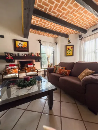 Casa En Venta En Santa Lucia
