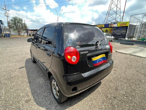 Imagen 7 de 14 de Chevrolet Spark