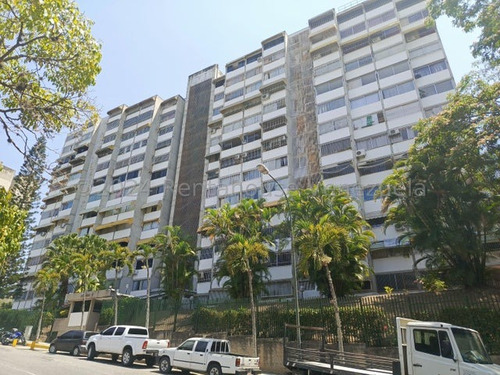 Simón González Apartamento En Venta La Bonita Mls #24-22054 Sc