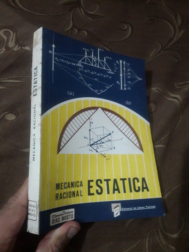 Libro Estatica Dias Mosto