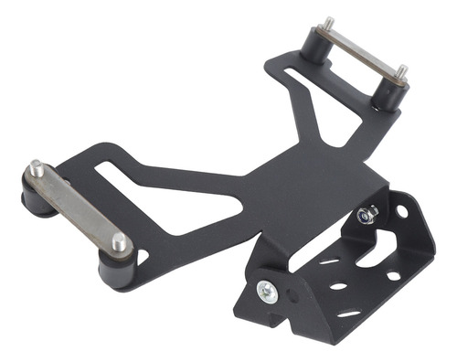 Soporte De Teléfono Para Motocicleta, 2 Piezas, Soporte De N