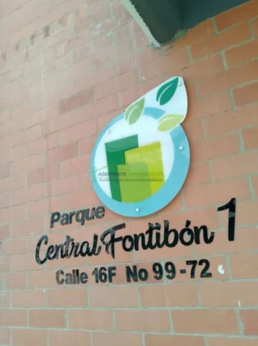Apartamento En La Localidad De Fontibon