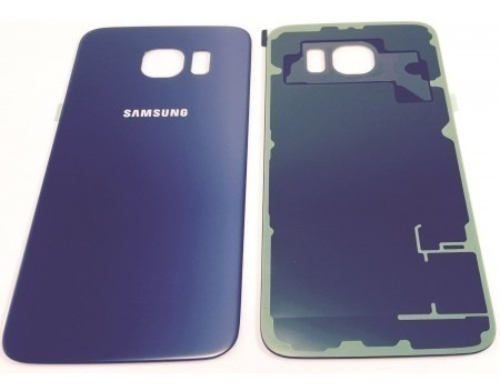 Tapa Trasera Samsung Galaxy S6 Somos Tienda Física 