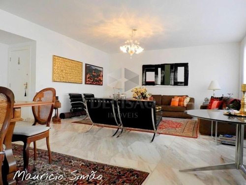 Imagem 4 de 30 de Apartamento 4 Quartos À Venda, 4 Quartos, 3 Vagas, Funcionários - Belo Horizonte/mg - 16810