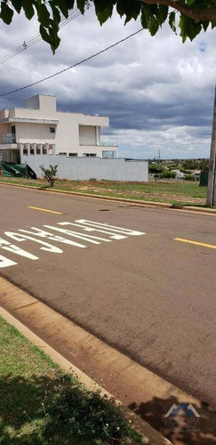 Terreno À Venda, 268 M² Por R$ 220.000,00 - Parque Taua - Londrina/pr - Te0477