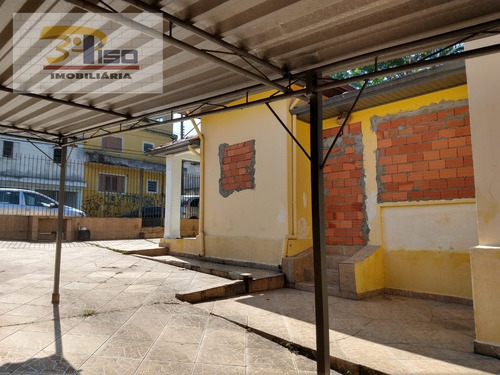 Imagem 3 de 9 de Lote / Terreno Em Vila Independencia - São Paulo - 1597