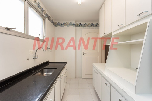 Imagem 11 de 21 de Apartamento Em Perdizes - São Paulo, Sp - 370958