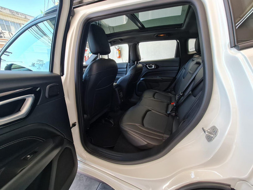 Jeep Compass S T270 1.3 TB 4x2 Flex Aut.