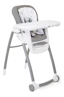 Silla Periquera Bebe Joie Multiply 6 En 1 Portatil Plegable Color Starry Night