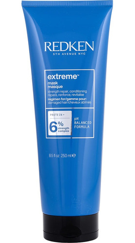 Redken Máscara Extreme (250 Ml)