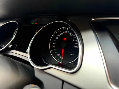 Audi A5 2.0 Tfsi Multitronic Coupé