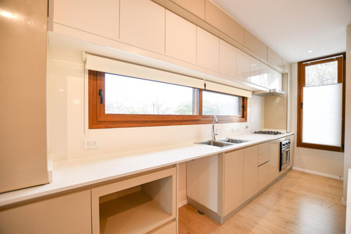 Departamento En Venta City Bell La Plata