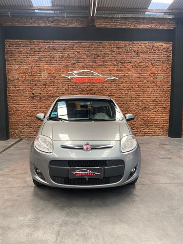 Fiat Palio 1.4 Attractive 85cv